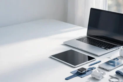 Everything Apple DigitalRGS