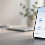 Application Mobile DualMedia