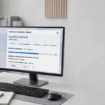 How Is Mogothrow77 Software Installation