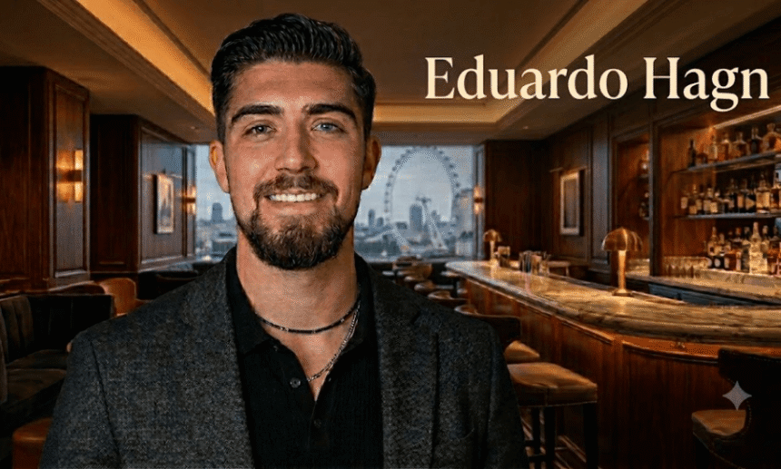 Eduardo Hagn