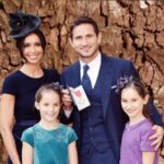 Frederick George Lampard